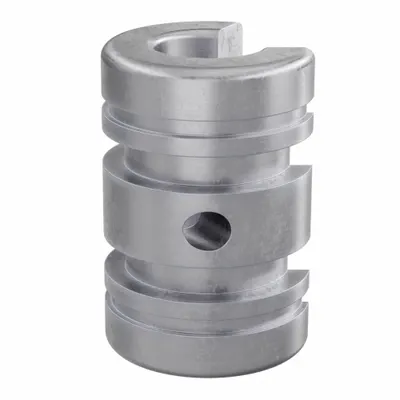 THOMSON Open Linear Plain Bearing - Open Linear Plain Bearings for Harsh & Washdown Environments