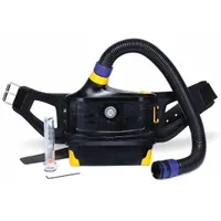 PAPR: Versaflo, Belt-Mount, Lithium Ion, Includes Battery (MPN TR-813N)