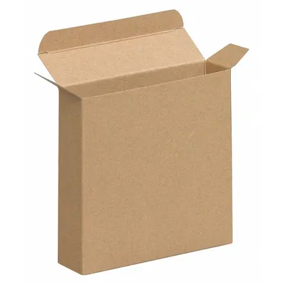 PARTNERS BRAND Reverse Tuck Cartons