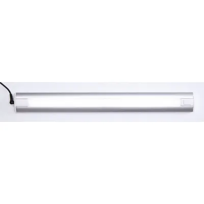 INSTOCK Task Lighting: 43 1/8 in Overall Lg - Lights