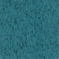 ARMSTRONG FLOORING Std Excelon Imperial Texture VCT in Cypress color, 12 in tile width, smooth finish. Suitable for commercial and industrial flooring applications requiring durable, low-maintenance surfaces