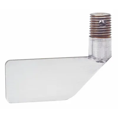 PROXIMITY L Paddle: Paddle, L Paddle, Paddle Level Switch - Paddles
