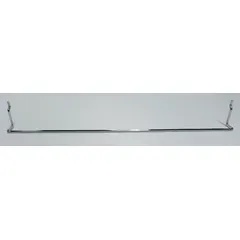 QUINCY LAB shelf support designed for use with QUINCY LAB Oven model 20AFE. Provides stable support for shelves inside the oven, facilitating proper airflow and sample placement during heating operations.