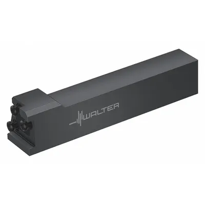 WALTER Indexable Parting and Grooving Tool Holder: MSS-E20L90-12-E (MPN 5028837) - Indexable Parting & Grooving Toolholders
