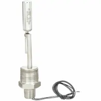 MADISON Alternator Closed Liquid Level Switch: Selectable, SPST, 316 Stainless Steel (MPN M5900)