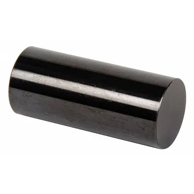 VERMONT GAGE Class ZZ Go (Plus) Plug & Pin Gauge - 0.8670 in, Black Oxide - Class ZZ Go (Plus) Plug & Pin Gauges - Black Oxide Finish, Inch Diameters