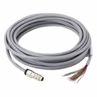 MITUTOYO I/O Cable: 2 m, Universal, Universal, I/O Cable (MPN 02AQL361)