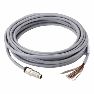 MITUTOYO Cable: 2 m, Universal, Universal - Multicode Reader Accessories