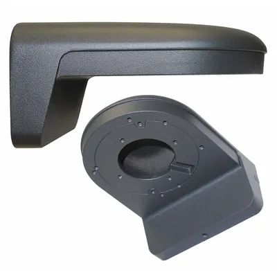 VITEK VT-TWMT-3B Wall Mount for Dome Cameras - Vitek Accessories