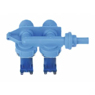 GE WH13X10023 Water Inlet Valve - GE Washing Machine & Dryer Parts
