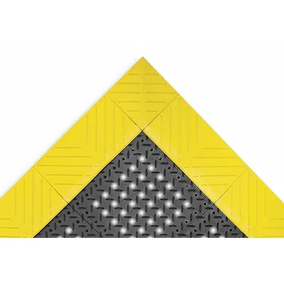 NOTRAX Standard Drainage Mat - Standard Drainage Mats