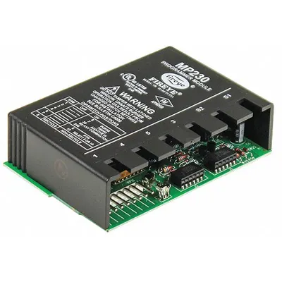 Fireye Program Module: Mfr Part # MP230 - Replacement HVACR Controls, Switches & Thermostats