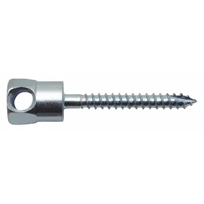DEWALT Horizontal Rod Hanger - Rod Hangers for Wood