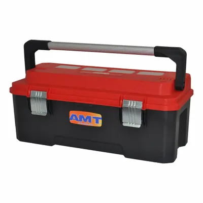 AMT PUMPS Carrying Case for Submersible Pump Accessories - Carrying Cases