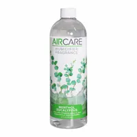 Humidifier Fragrance: Fragrance, 24 oz Container Size, Menthol Eucalyptus (MPN ME24)