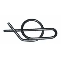 Cotter Pin: For Parts Washer Washer Type, For Water-Based Solution Base Type (MPN 14818)
