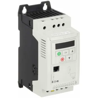 EATON PowerXL DC1 Variable Frequency Drive