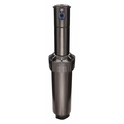 RAIN BIRD Pop-Up Rotor Sprinkler Head: Part Circle, 25 to 50 ft, 0.73 to 9.63 gpm - Pop-Up Sprinkler Heads