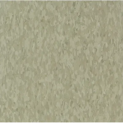 ARMSTRONG FLOORING Std Excelon Imperial Texture VCT, Granny Smith, 12 in