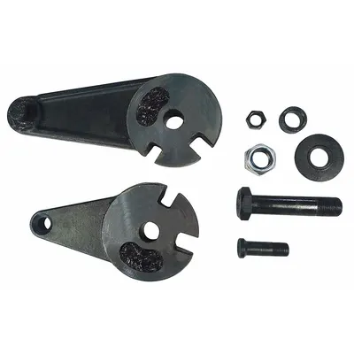 WESTWARD Replacement Scraper Blade - Replacement Scraper Blades