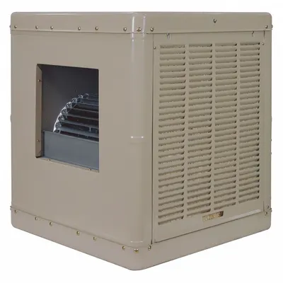 ESSICK AIR N30S Multiple-Inlet Residential Ducted Evaporative Cooler - Multiple-Inlet Residential Ducted Evaporative Coolers