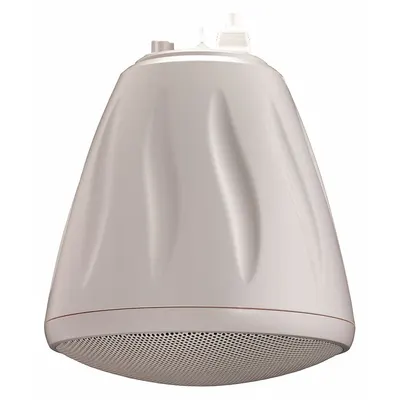 SOUNDTUBE RS400I-WH Pendant-Mount Speaker - Pendant-Mount Speakers