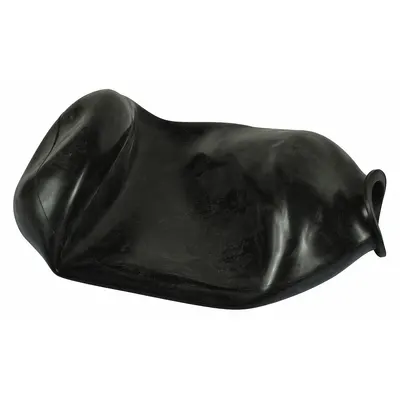 Dayton Bladder: Mfr No PP17GALBLADG, Compatible Mfr No 5UXL1/5UXL2/5UXL3 - Bladders for Well Pump Systems