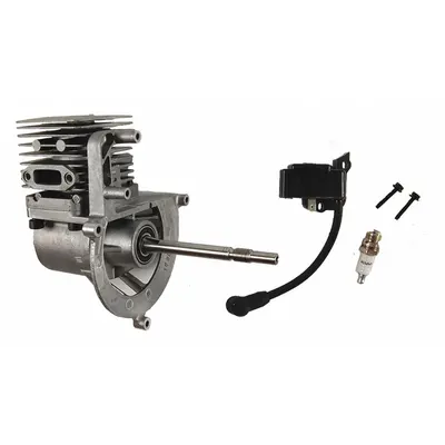 CUB CADET Short Block: 75306841 - Assorted Brands Engine Replacement Parts