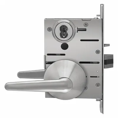BEST SPSLMLR16F630LHR Classroom Lever Lockset - Classroom Lever Locksets