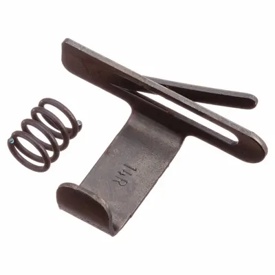 RIDGID Spring Assembly: Compatible with 6A651, Compatible with 31020/31070/31095/31375/90117 - Springs for Pipe Wrenches
