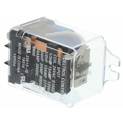 YORK Low Ambient Kit S1-2LA06700424 - Replacement HVACR Controls, Switches & Thermostats