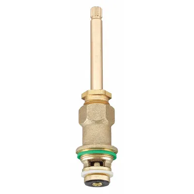 OEM APPROVED VENDOR Faucet Valve Stem, 23-6386 - Stems & Stem Extenders for Bathtubs & Showers