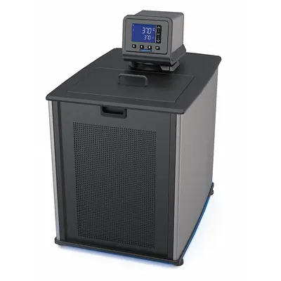 POLYSCIENCE Refrigerated Circulator: 11 lpm Flow Rate, SD20R-30-L11B, Refrigerated - Refrigerated & Heating Circulators
