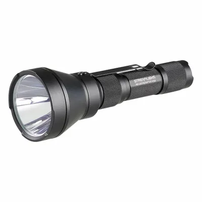 STREAMLIGHT Flashlight: Rechargeable, 1,350 lm, 15 hr Run Time at Max. Brightness - Rechargeable Flashlights