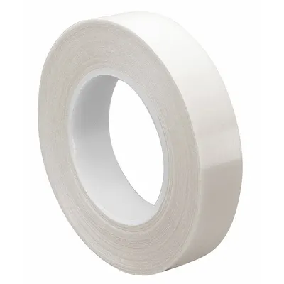 TAPECASE UHMW Slick Surface Tape, Series 423-10, 3 in x 36 yd, 10 mil, Clear