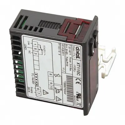 ALTO SHAAM Digital Thermostat TT-33563 - Alto Shaam Oven Replacement Parts