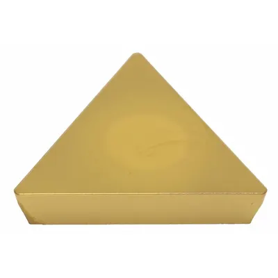 SUMITOMO Triangle Turning Insert: TPMN323 - Triangle (T) Indexable Turning Inserts