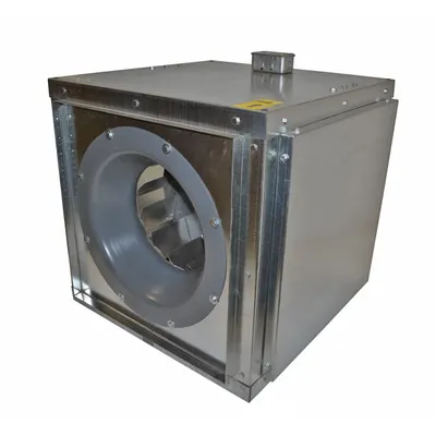 DELHI Direct-Drive Blower with Drive Pack, 1725 cfm, 120/230V AC - Direct-Drive Blowers with Drive