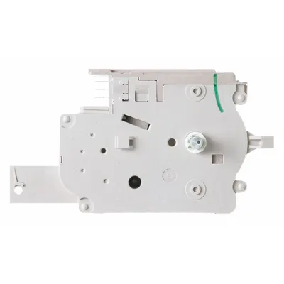 GE Timer: WH12X10478 - GE Washing Machine & Dryer Parts