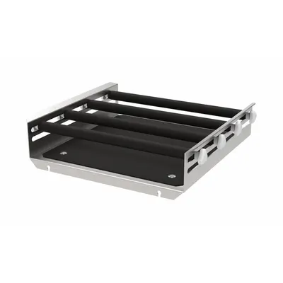 BEING SCIENTIFIC Universal Attachment - Lab Shakers, Vortex Mixers, & Rockers Attachments