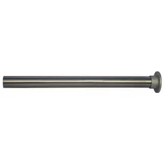 This column assembly is a replacement component for compatible Westward power tools. It serves as the vertical support structure, ensuring proper alignment and stability during operation. Suitable for use in industrial or workshop settings.