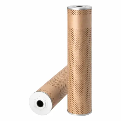 FLEETGUARD LF4094 Cartridge Oil Filter - Cartridge Oil Filters