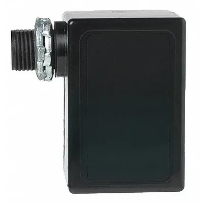 SENSOR SWITCH Relay Pack: Acuity Sensor Switch Low Volt Sensors, Hard Wired, 120/240/277V AC - Power & Relay Control Units