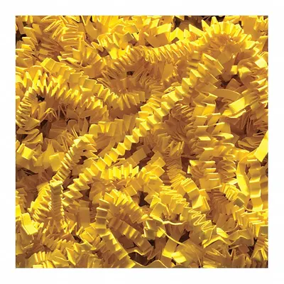 PARTNERS BRAND Crinkle Paper: 10 lb Crinkle Paper Total Wt