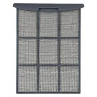 SCOTSMAN Air Filter: 02-4212-01
