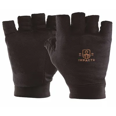 IMPACTO BG505 XL General Purpose Fingerless Glove Liners