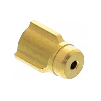 YORK Refrigeration Orifice S1-029-19387-014 - Seals, Fittings & Fasteners for HVACR Equipment