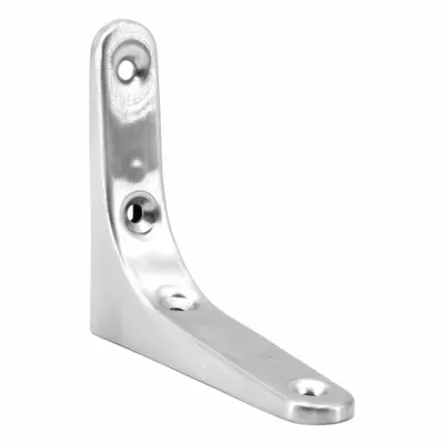 SUGATSUNE Standard Duty Shelf Bracket BT-85 - Standard Duty Shelf Brackets
