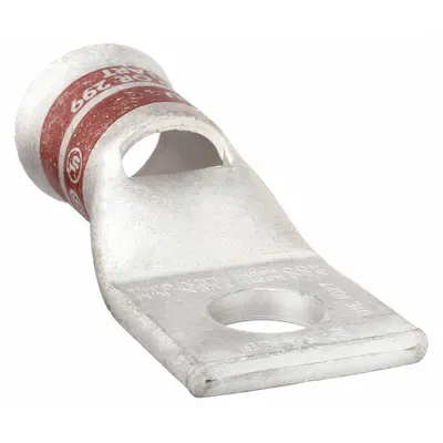 BURNDY YA34LB One-Hole Compression Lug - One-Hole Compression Lugs