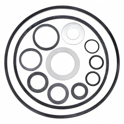 BALDWIN FILTERS 200-GK Nylon Gasket for Fuel Filters - Fuel Filter Accessories